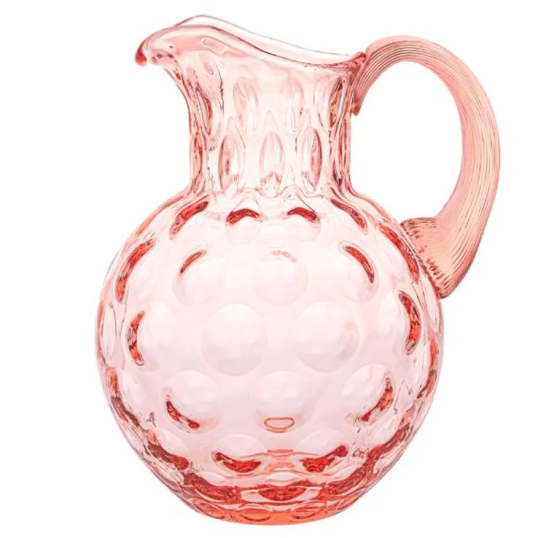 Kugel karaffel 2L rosaline