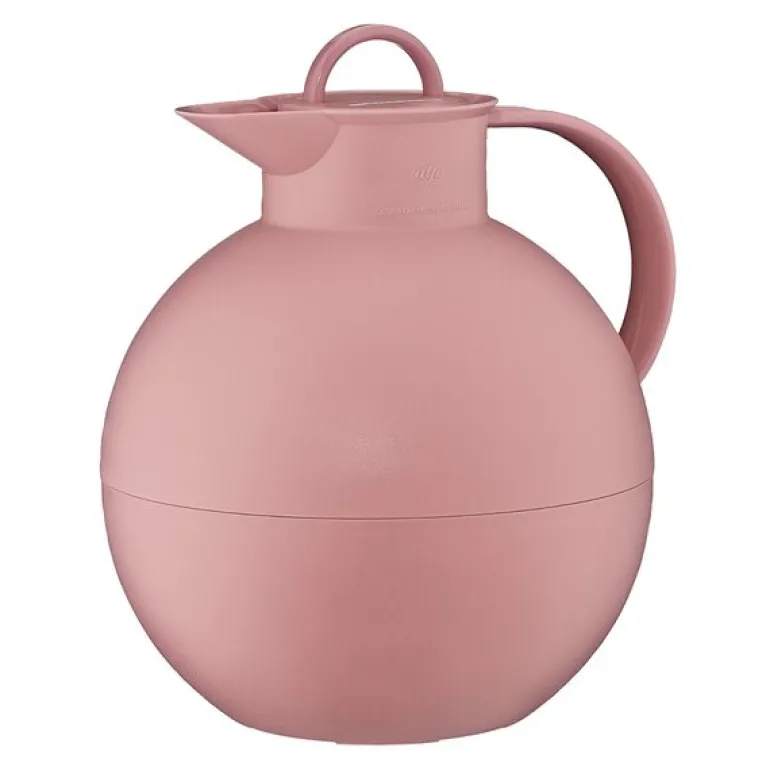 Kule termokanne 0,94L ash rose