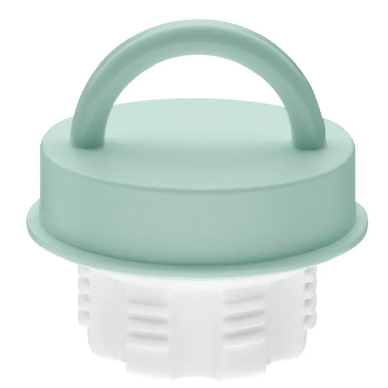 Kule termokanne 0,94L silt green