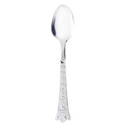 Kungasilver kaffeskje Madeleine 11,5 cm 830