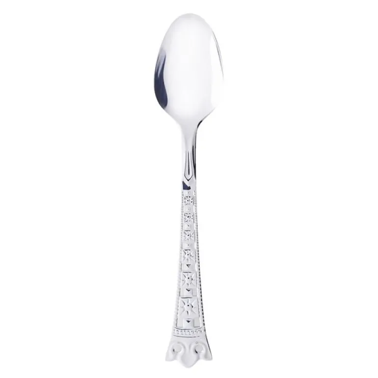 Kungasilver kaffeskje Madeleine 11,5 cm 830