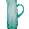 Kusintha kanne 1,2L grønn glass
