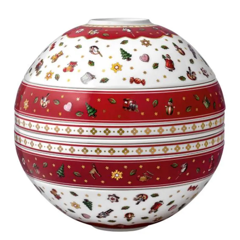 La boule