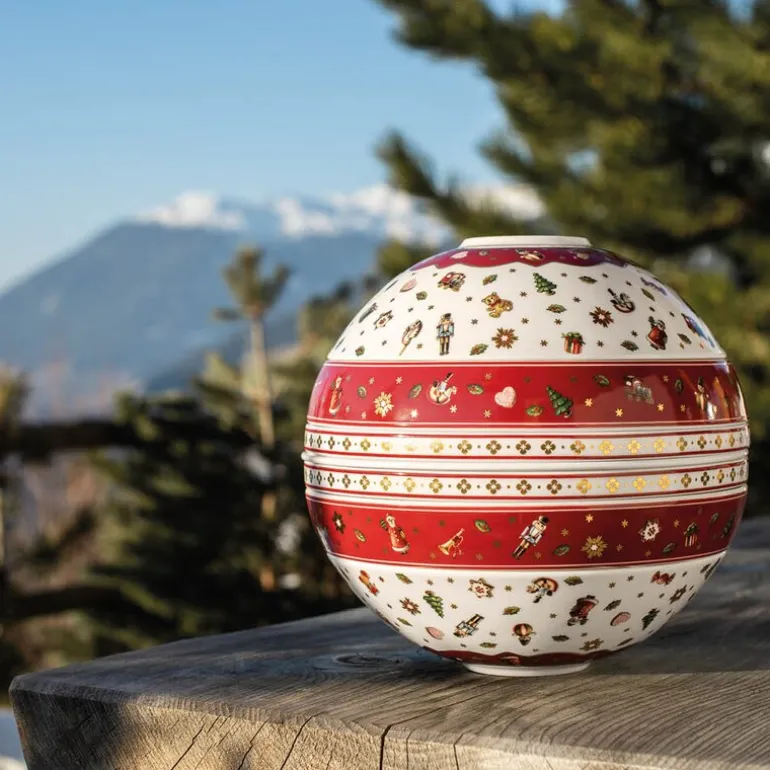 La boule