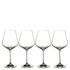 La Divina rødvinsglass 47 cl 4 stk