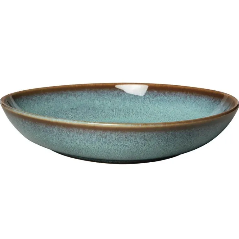 Lave Glace dyp tallerken 22 cm