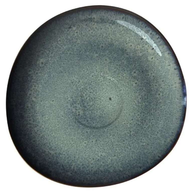 Lave Gris skål t/kopp 15 cm