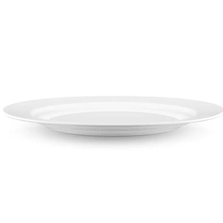 Legio middagstallerken 28 cm