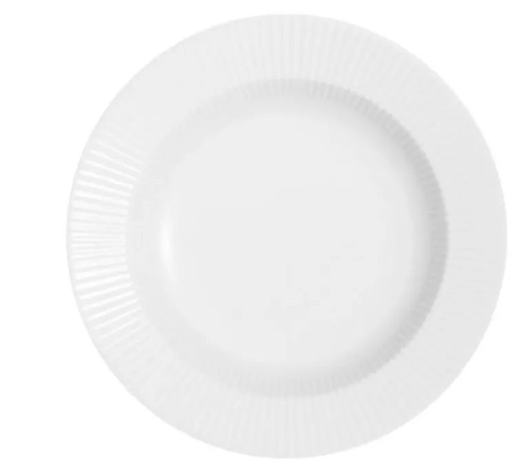 Legio Nova dyp tallerken 25 cm