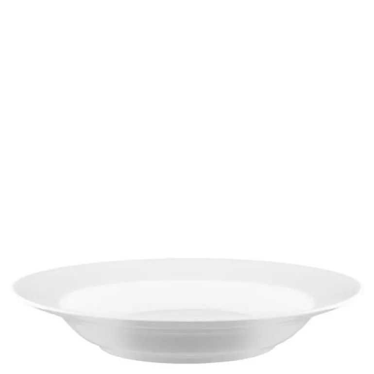 Legio rund pastatallerken 25 cm