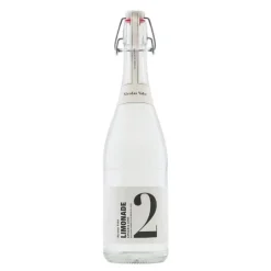 Lemonade ingefær & lime 75 cl