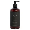 Lemongrass oppvasksåpe 450 ml pumpeflaske svart