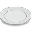 Lerk dyp tallerken 23 cm lys pin