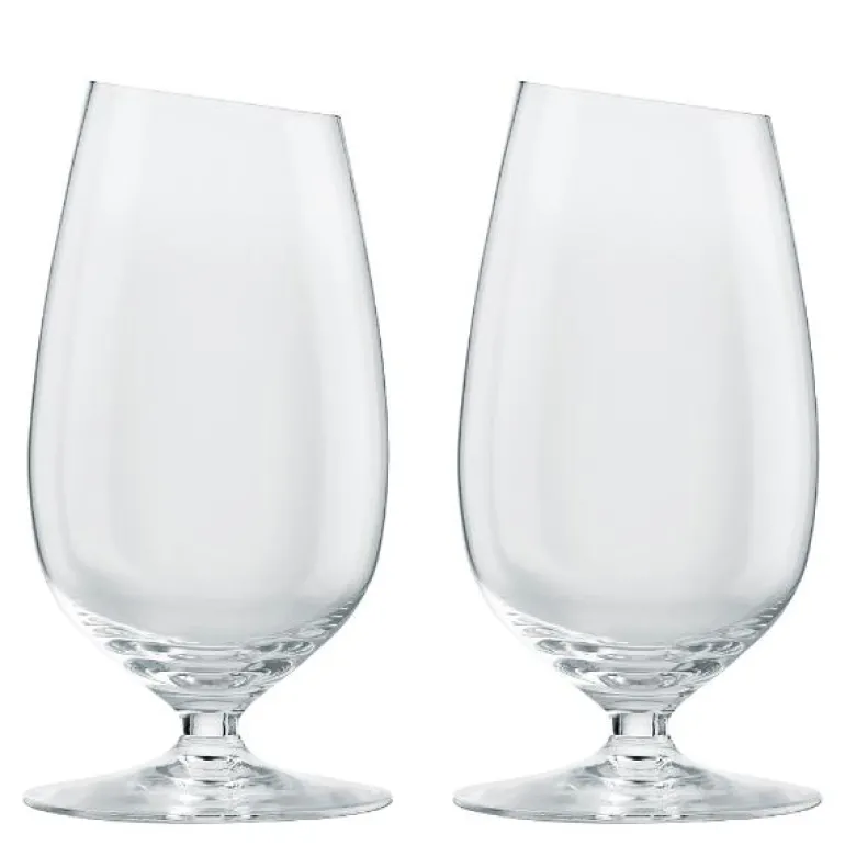 Ølglass 35 cl 2 stk