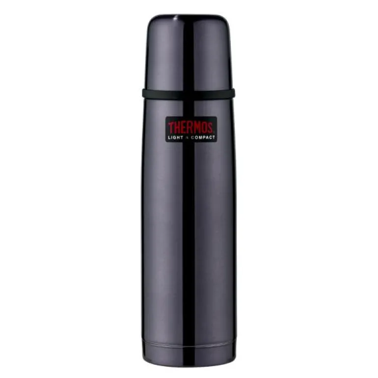 Light&Compact termos 0,5L midnight blue