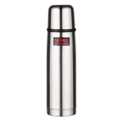 Light&Compact termos 0,5L rustfritt stål