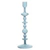 Like Home lysestake 27 cm ice