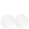 Lily isasjett 16 cm 2 stk klar