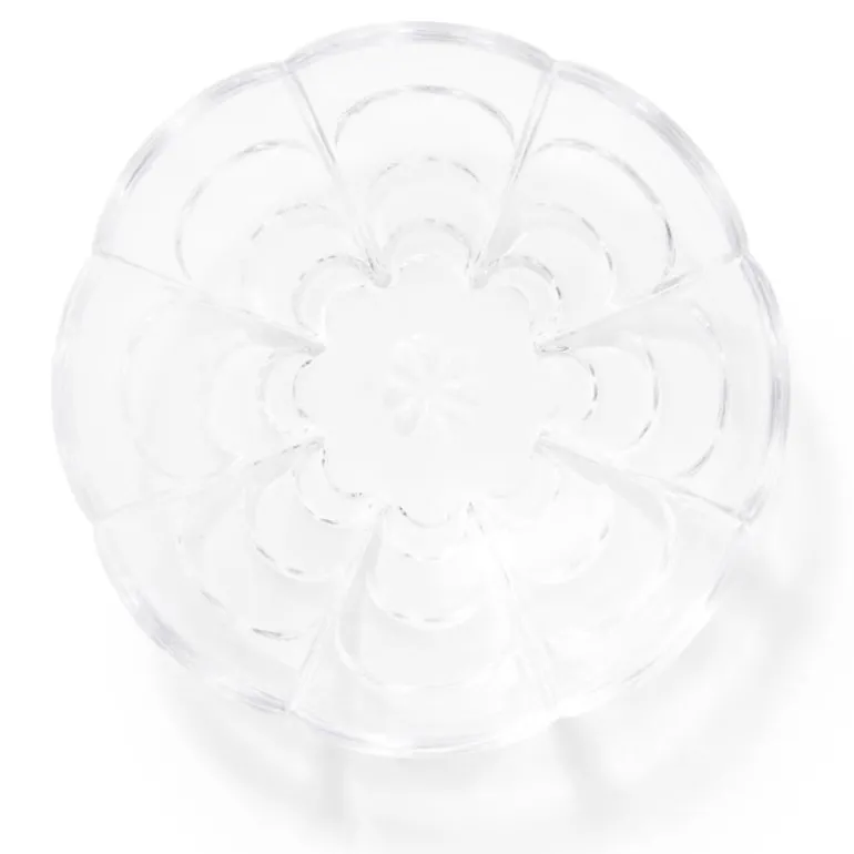 Lily skål 13 cm 2 stk klar