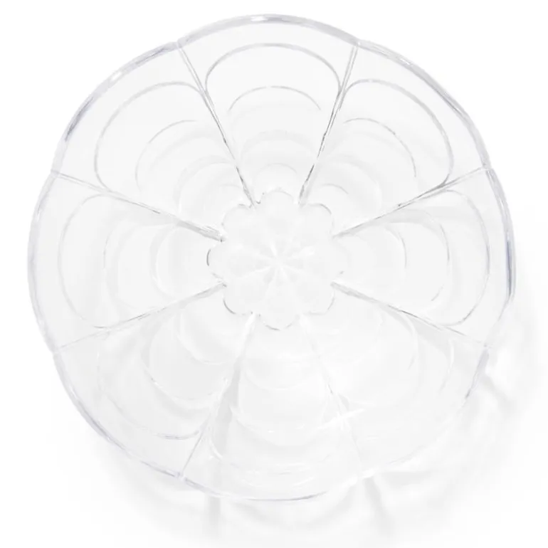 Lily skål 23 cm klar