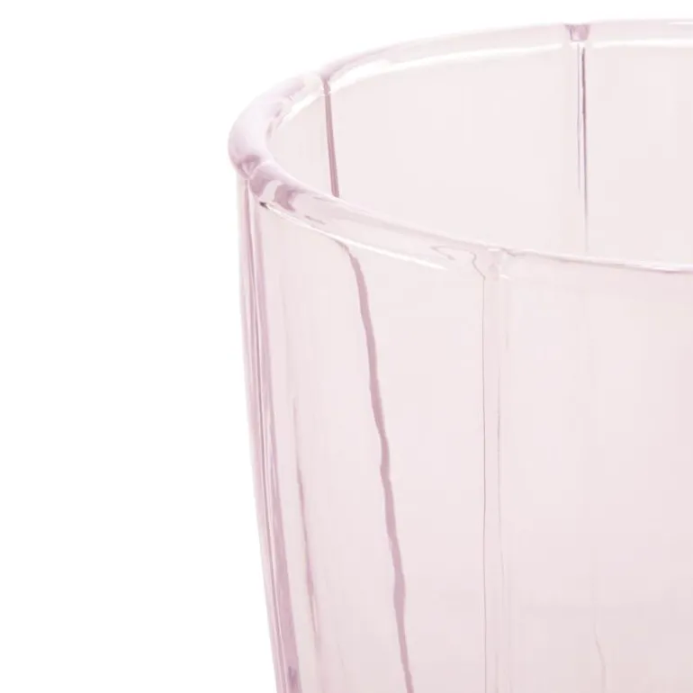Lily vannglass 32 cl 2 stk cherry blossom