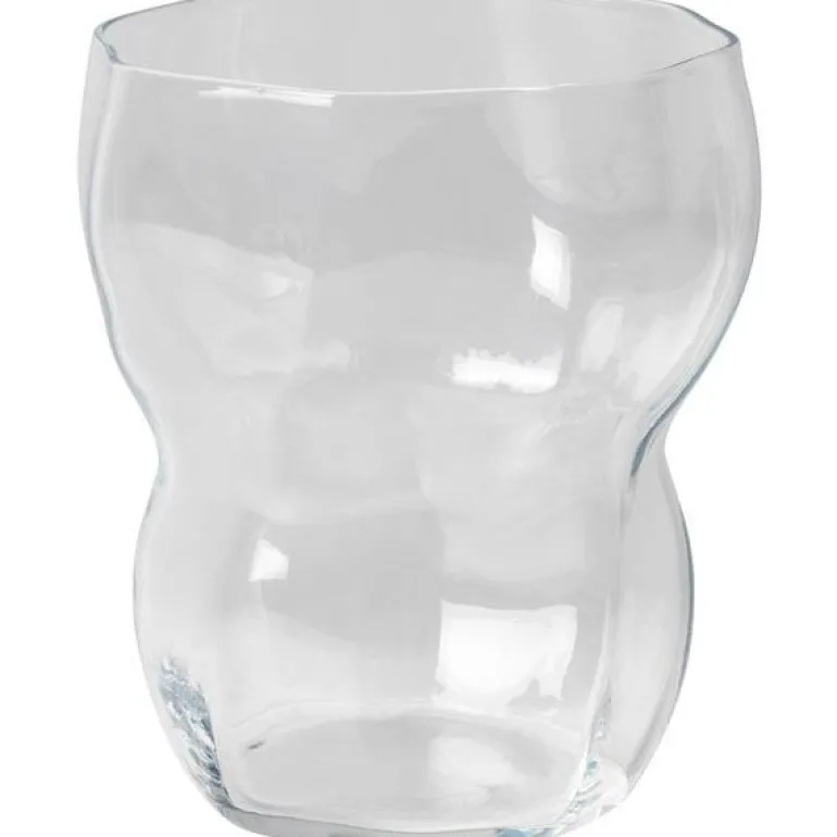 Limfjord glass 25 cl klar