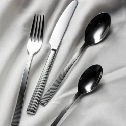 Line gaffel 21 cm blank