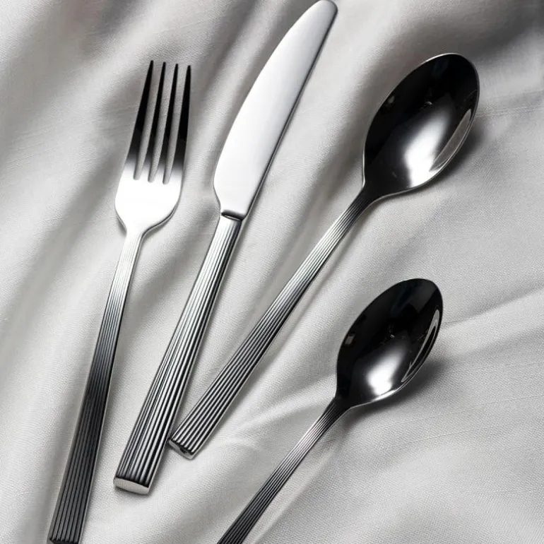Line gaffel 21 cm blank
