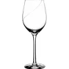 Line vinglass håndlaget XL 44 cl