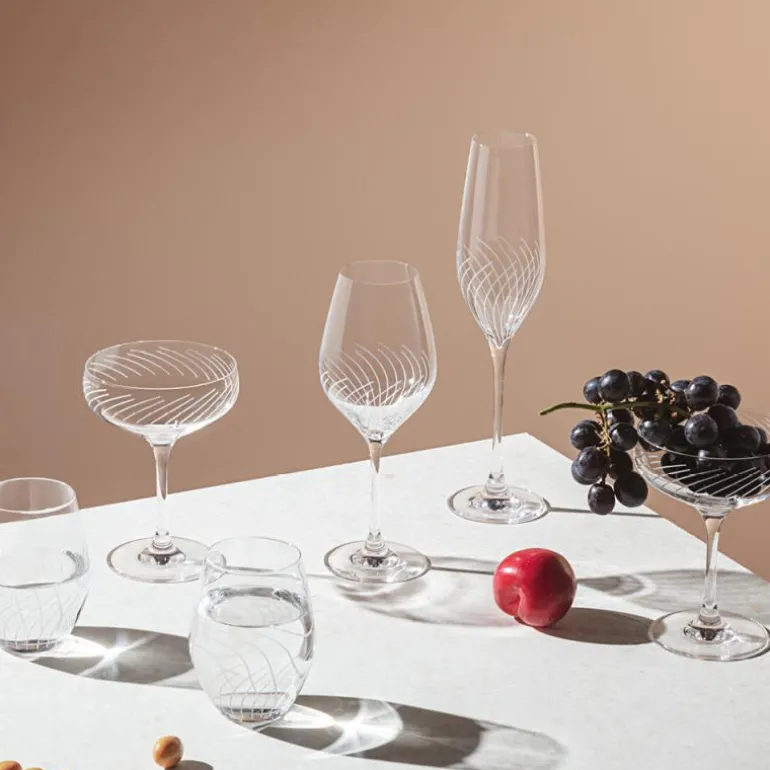 Lines vannglass 25 cl 2 stk