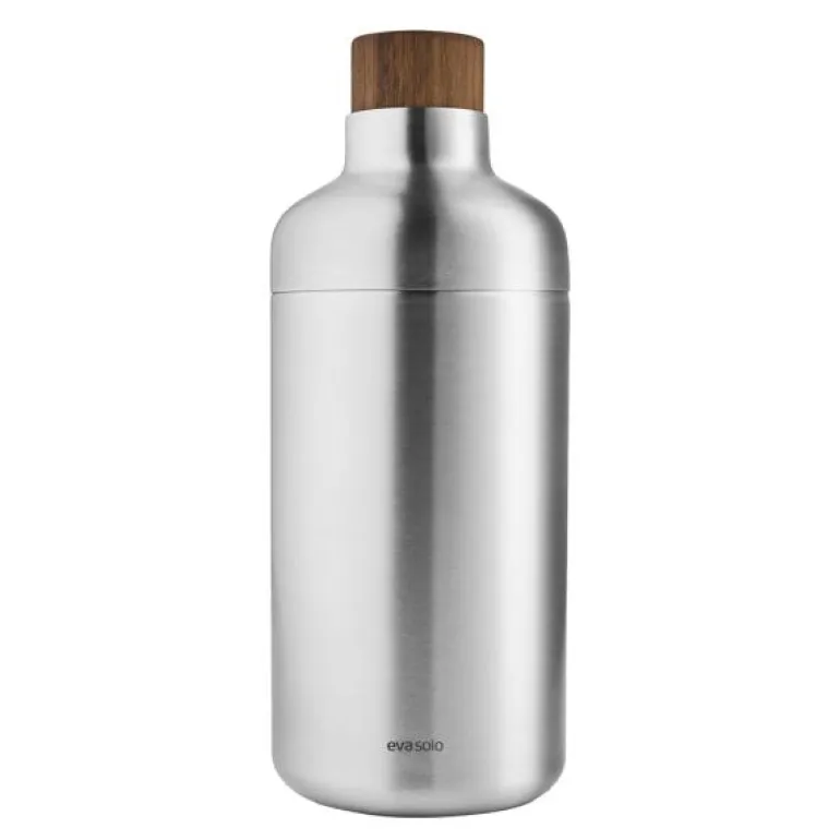 Liquid Lounge cocktail shaker