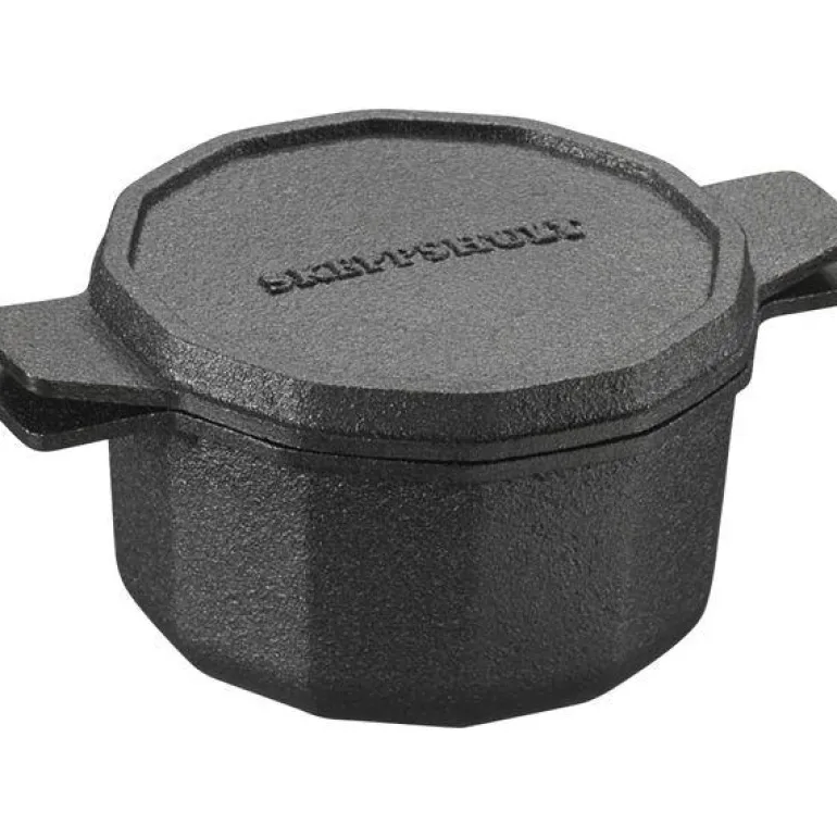 Liten gryte/cocotte