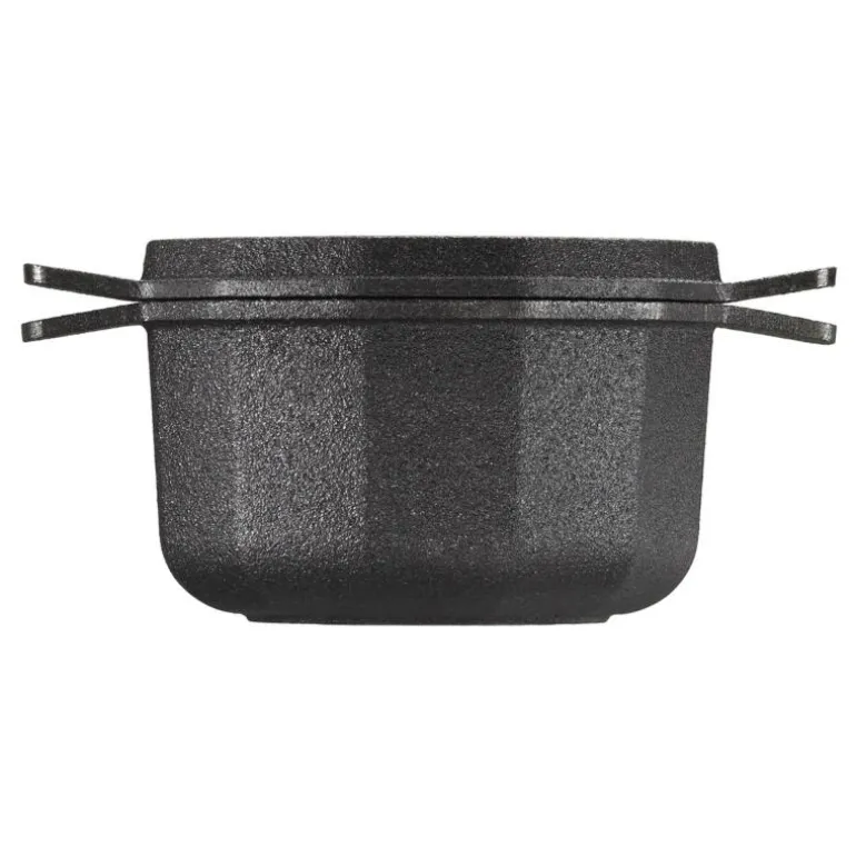 Liten gryte/cocotte