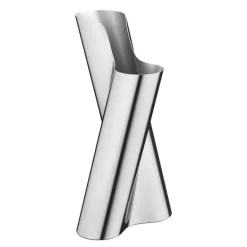 Lituus vase stor 50,9 cm blank