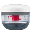 Live minichopper hvit