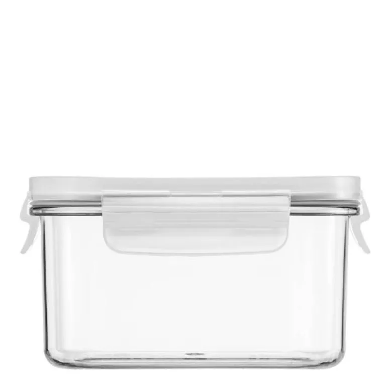 Locknlock oppbevaringsboks 0,45 L klar