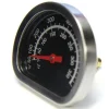 Lokktermometer til grill