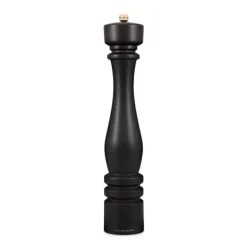 London pepperkvern 40 cm brun