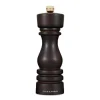 London pepperkvern 18 cm brun