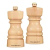 London salt- og pepperkvern 13 cm 2 stk natur