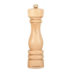 London saltkvern 22 cm natur