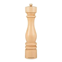 London saltkvern 30 cm natur