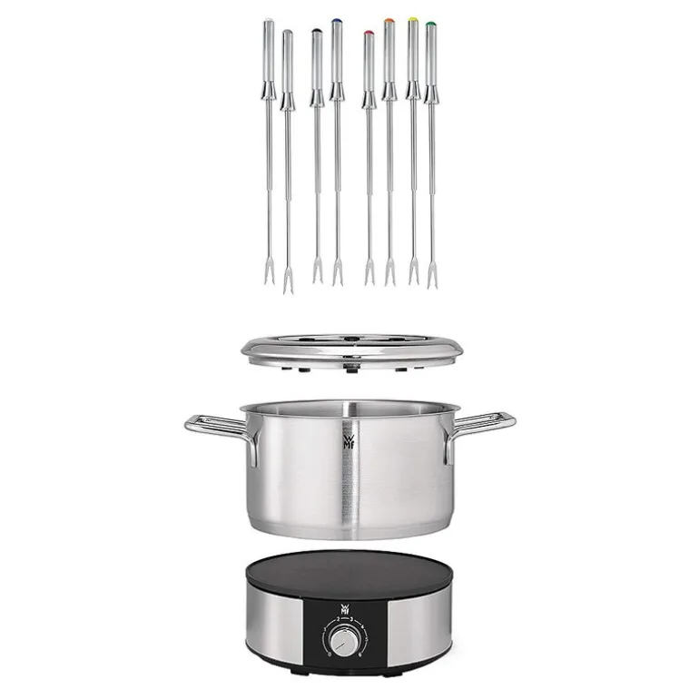 Lono fondue m/8 fonduegafler