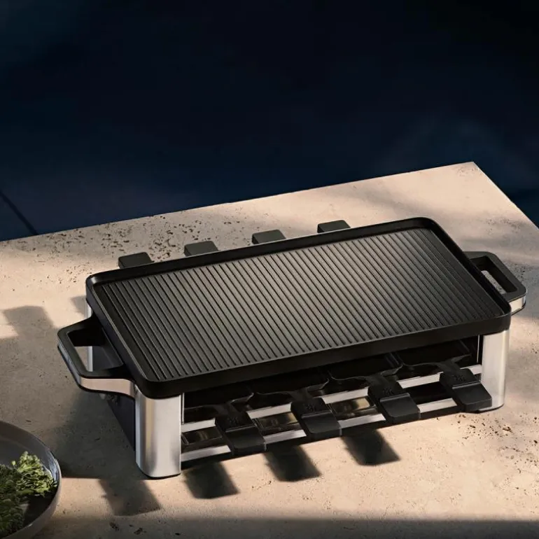 Lono raclette for 8 personer