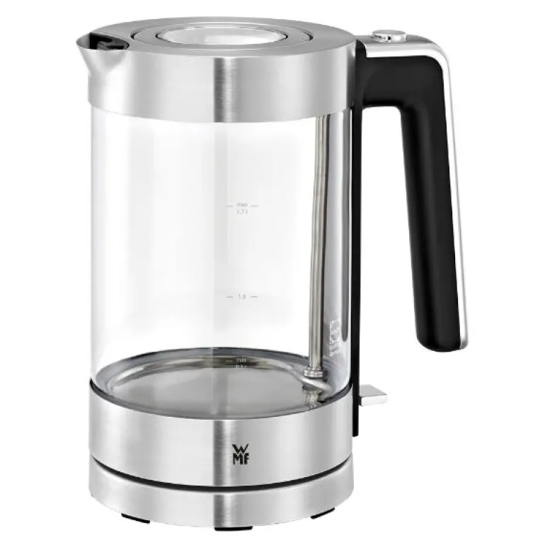Lono vannkoker glass 1,7L