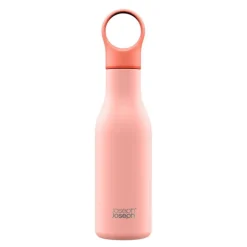 Loop termoflaske 0,5L oransje