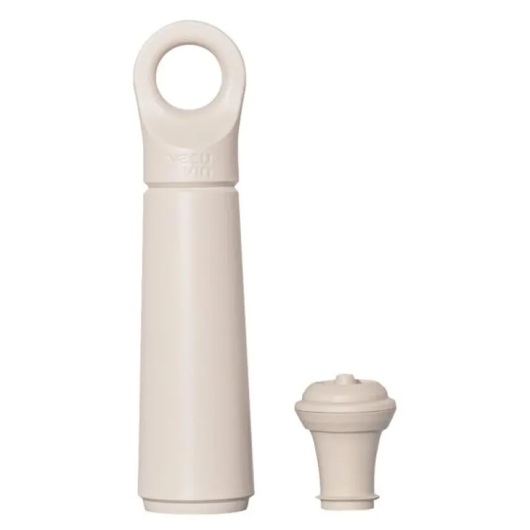Loop wine saver sand