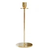 Luce del sole lysestake 30 cm gull