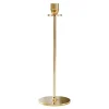 Luce del sole lysestake 35 cm gull