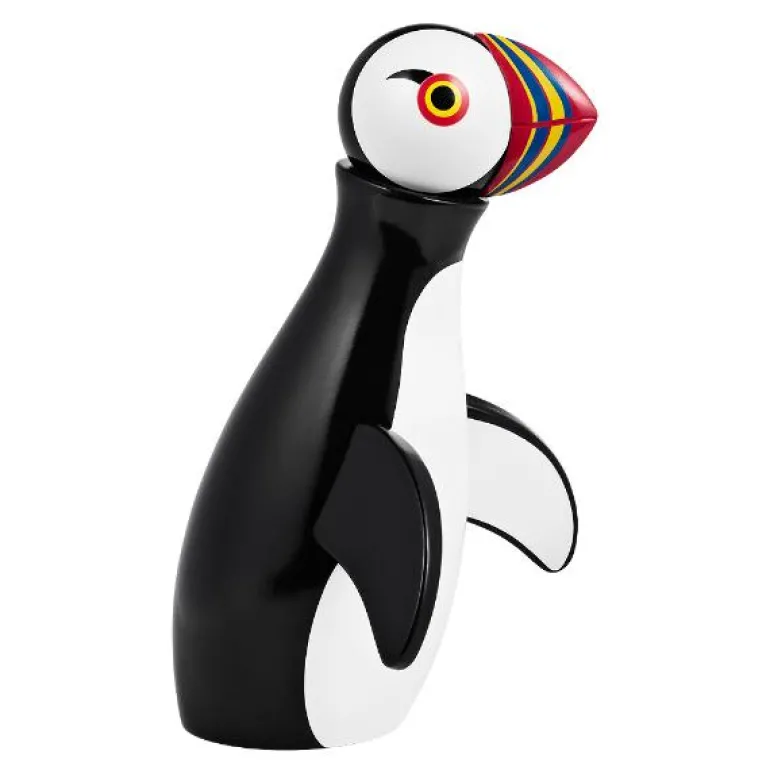 Lundefugl 19,6 cm